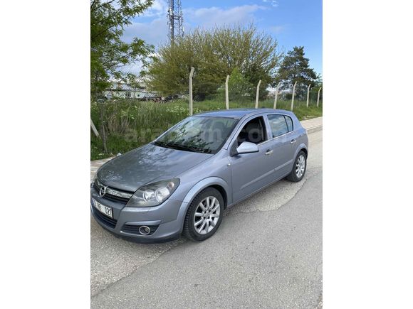 Sahibinden Opel Astra 1.6 Enjoy 2006 Model 