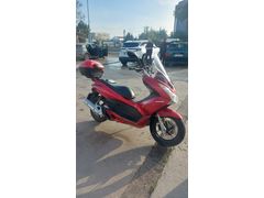 Sahibinden Honda PCX125 