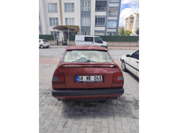 11 yıllık binicisinden sxA