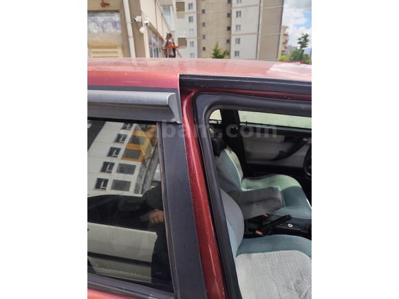 11 yıllık binicisinden sxA