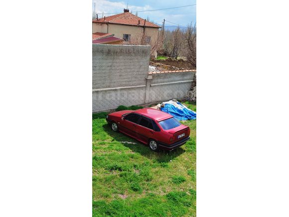 11 yıllık binicisinden sxA
