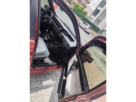 11 yıllık binicisinden sxA