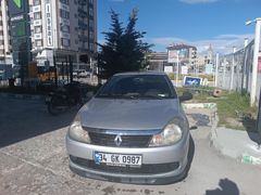 Sahibinden Renault Symbol 1.2 Authentique 2009 Model