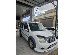 Galeriden Ford Tourneo Connect 1.8 TDCI Deluxe 2011 Model Gaziantep