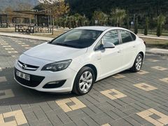 Sahibinden Opel Astra 1.6 Edition Plus 2017 Model 