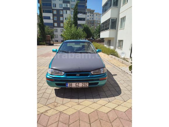 Sahibinden Hyundai Elantra 1.6 GLS 1994 Model