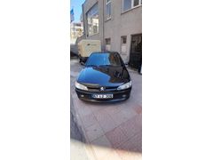 Sahibinden Peugeot 306 1.6 Platinum 2001 Model
