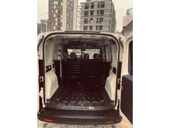 Sahibinden Fiat Doblo Cargo 1.3 Multijet 2017 Model 