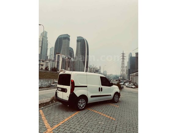Sahibinden Fiat Doblo Cargo 1.3 Multijet 2017 Model 