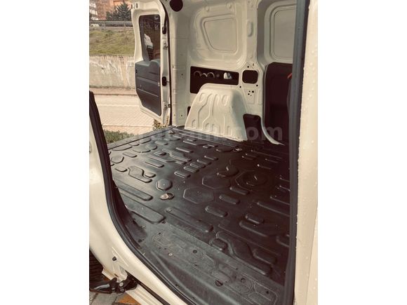 Sahibinden Fiat Doblo Cargo 1.3 Multijet 2017 Model 