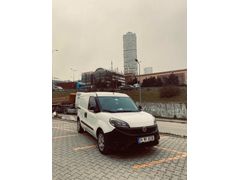 Sahibinden Fiat Doblo Cargo 1.3 Multijet 2017 Model 