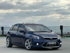 Sahibinden Ford Focus 1.6 TDCi Titanium X 2009 Model 