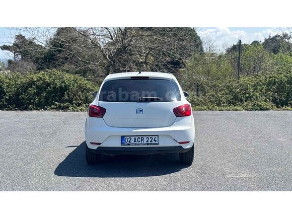 Sahibinden Seat Ibiza 1.4 Reference 2014 Model 