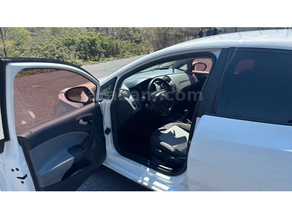 Sahibinden Seat Ibiza 1.4 Reference 2014 Model 