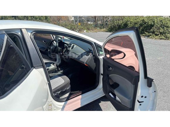 Sahibinden Seat Ibiza 1.4 Reference 2014 Model 