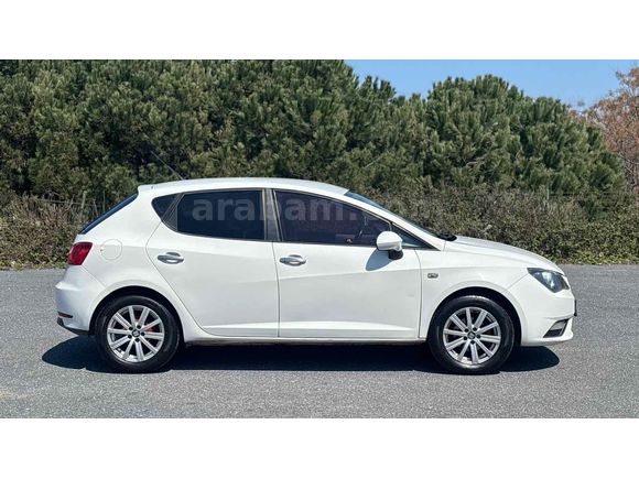 Sahibinden Seat Ibiza 1.4 Reference 2014 Model 