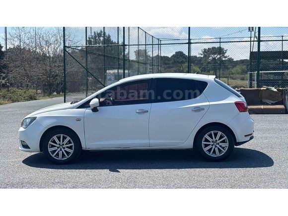 Sahibinden Seat Ibiza 1.4 Reference 2014 Model 