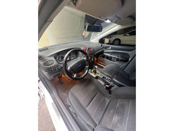 Sahibinden Ford Focus 1.6 TDCi Titanium 2011 Model