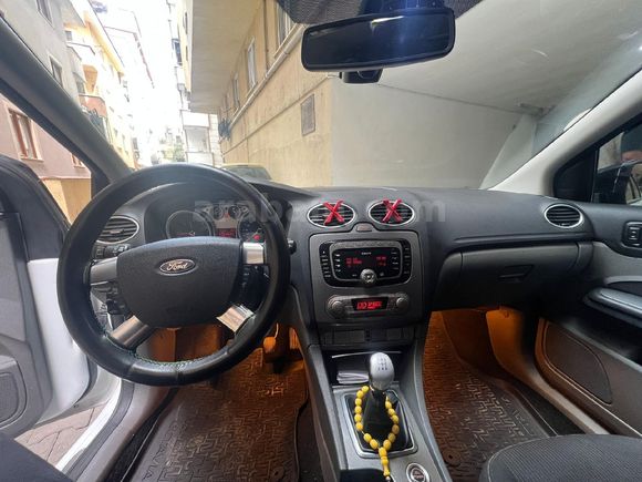 Sahibinden Ford Focus 1.6 TDCi Titanium 2011 Model