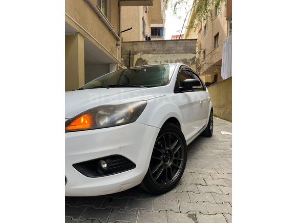 Sahibinden Ford Focus 1.6 TDCi Titanium 2011 Model