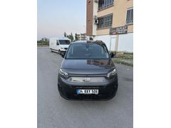 Sahibinden Fiat Doblo Combi 1.5 BlueHDi Urban 2024 Model  68.000 km Gri