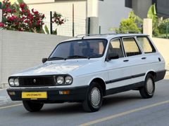 DAĞ KEÇİSİ 1996 TOROS R 12 Sw