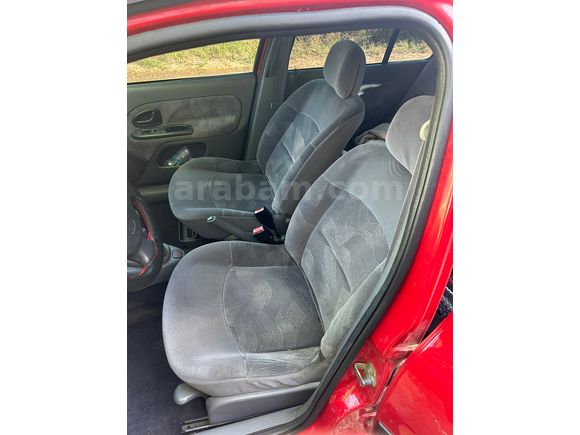 Sahibinden Renault Clio 1.4 RXT 2002 Model 