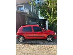 Sahibinden Renault Clio 1.4 RXT 2002 Model 