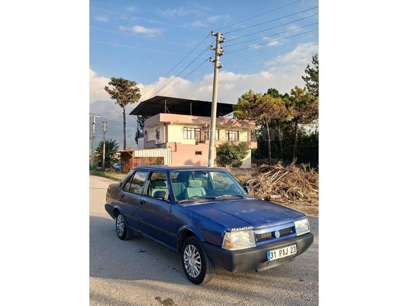 Sahibinden Tofaş Şahin 1.6 1993 Model