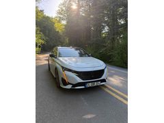 Sahibinden Peugeot 308 1.2 PureTech GT 2024 Model  49.000 km Beyaz