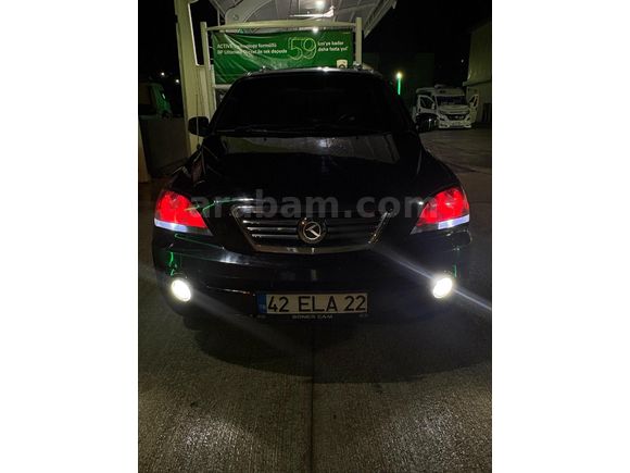 Sahibinden Kia Sorento 2.5 CRDi EX Premium 2005 Model