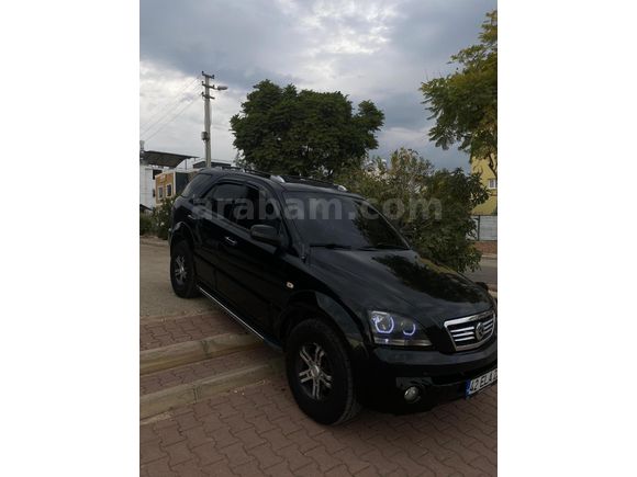 Sahibinden Kia Sorento 2.5 CRDi EX Premium 2005 Model