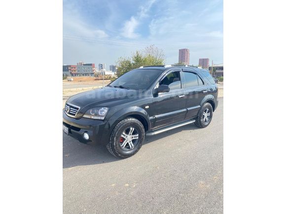 Sahibinden Kia Sorento 2.5 CRDi EX Premium 2005 Model