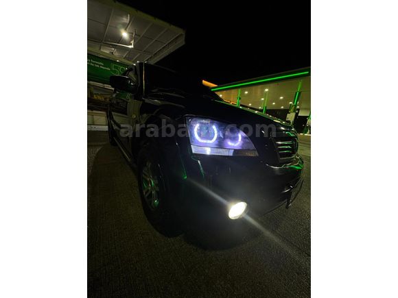 Sahibinden Kia Sorento 2.5 CRDi EX Premium 2005 Model