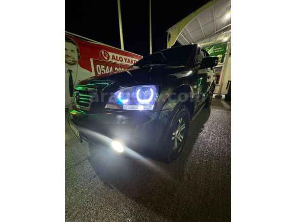 Sahibinden Kia Sorento 2.5 CRDi EX Premium 2005 Model