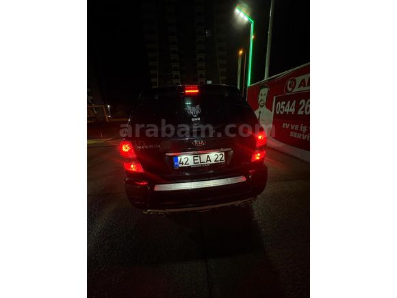Sahibinden Kia Sorento 2.5 CRDi EX Premium 2005 Model
