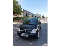 Sahibinden Opel Meriva 1.3 DTI Essentia 2005 Model İstanbul