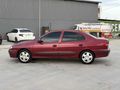 Sahibinden Renault Megane 1.6 RXT 2000 Model 