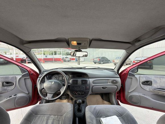 Sahibinden Renault Megane 1.6 RXT 2000 Model 