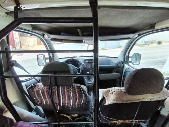 Sahibinden Fiat Doblo Cargo 1.3 Multijet Active 2006 Model