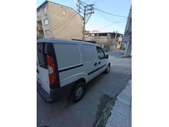 Sahibinden Fiat Doblo Cargo 1.3 Multijet Active 2006 Model