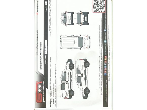 en dolu paket 2006 Model motor kusursuz Tüm bakımları yapıldı