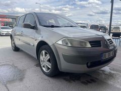 3.Sahibinden  Aile aracı Megane 2   