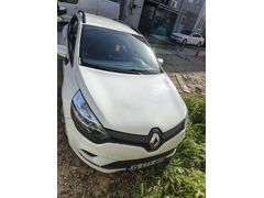 Sahibinden Renault Clio 1.5 dCi SportTourer Joy 2017 Model
