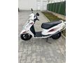 sıfır ayarında Sahibinden TVS Wego