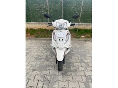 sıfır ayarında Sahibinden TVS Wego