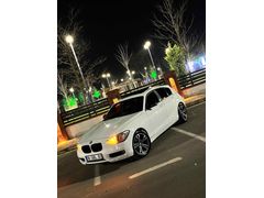Sahibinden BMW 1 Serisi 116i Comfort 2012 Model 