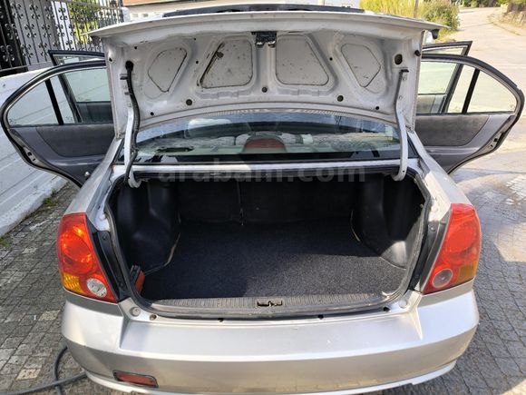 SON 3 GÜN 193.000 KM (ORİJİNAL) - LPG GÖRMEMİŞ BAKIMLI ADMIRE