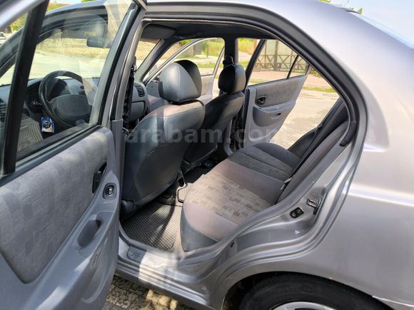 SON 3 GÜN 193.000 KM (ORİJİNAL) - LPG GÖRMEMİŞ BAKIMLI ADMIRE