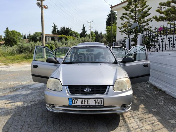 SON 3 GÜN 193.000 KM (ORİJİNAL) - LPG GÖRMEMİŞ BAKIMLI ADMIRE